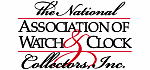 The National Associate of Watch & Clock Collectors