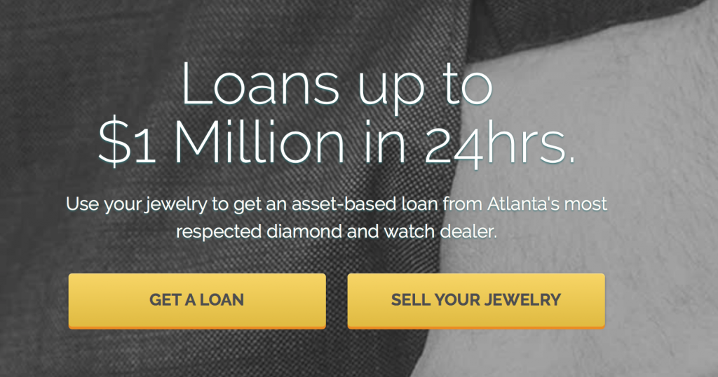 Fill out the online form to receive up to $1 million in 24 hours