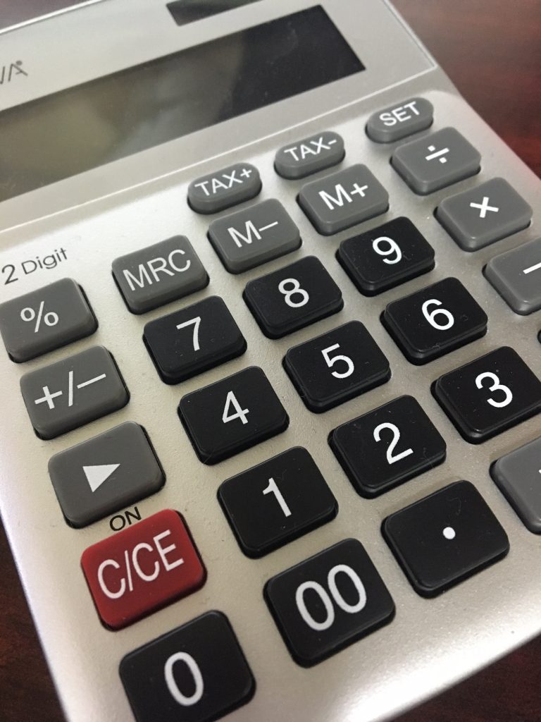 calculator