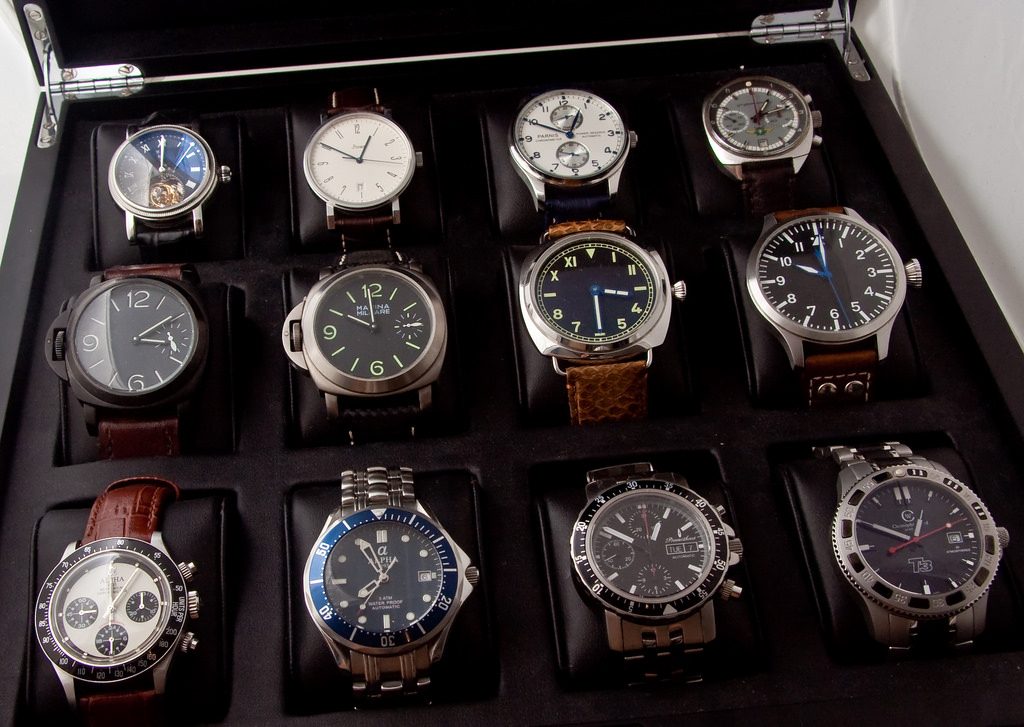 watch-collection