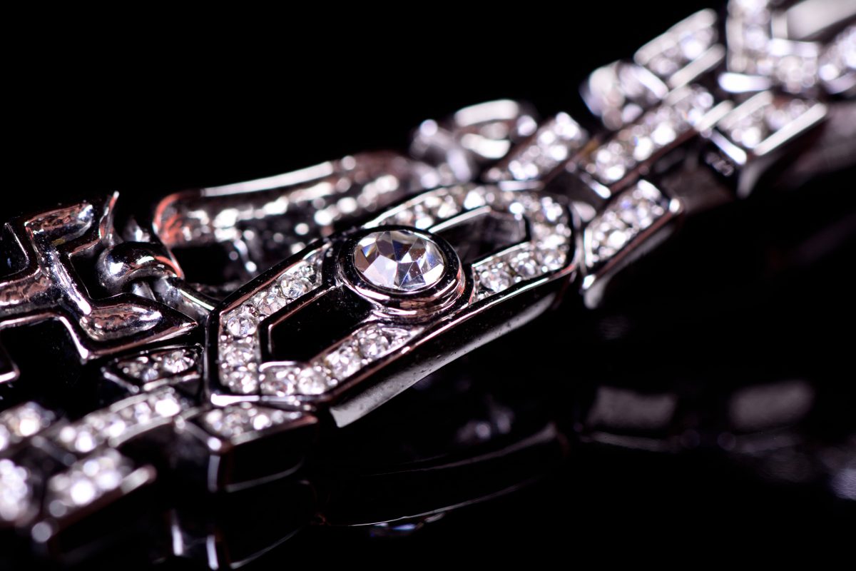 How to Get an Asset-Based Loan on Your High-End Jewelry?